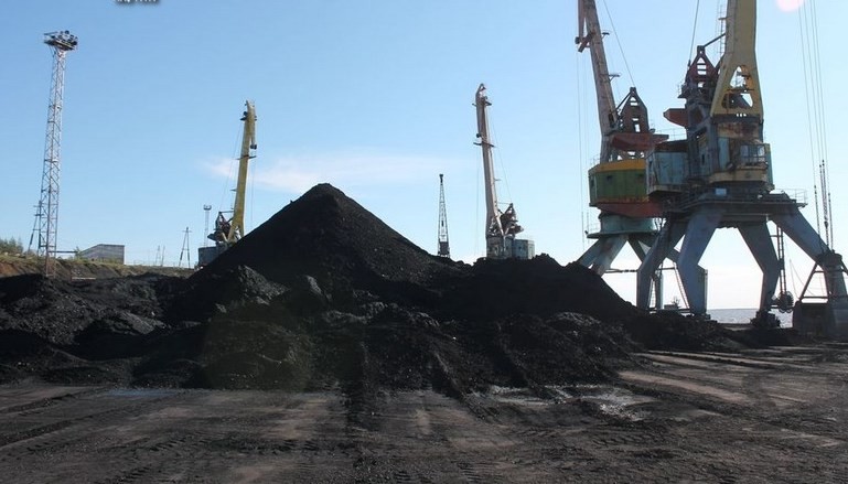 В районы Якутии доставлены запланированные объемы котельного топлива