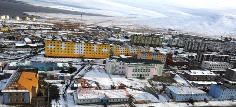 ГУП «ЖКХ РС (Я)» начало работу регоператора по обращению с ТКО в арктической зоне