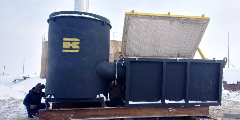 ГУП «ЖКХ РС (Я)» закупит оборудование по обезвреживанию отходов для Арктических районов при республиканской господдержке
