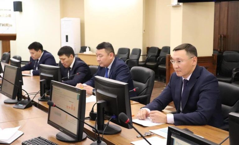 Фондом ЖКХ рассмотрена заявка Якутии на финансирование проектов модернизации коммунальной инфраструктуры