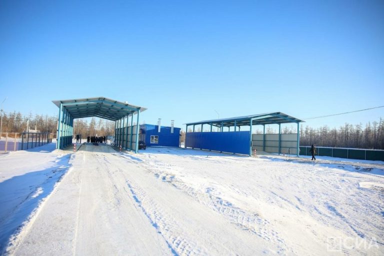 Проект полигона ТКО в Якутске получил положительное заключение Главгосэкспертизы