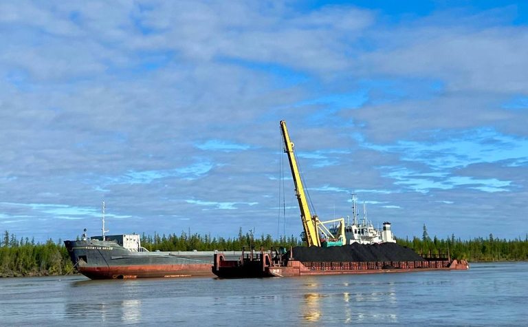 ГУП «ЖКХ РС(Я)» держит темп завоза топлива