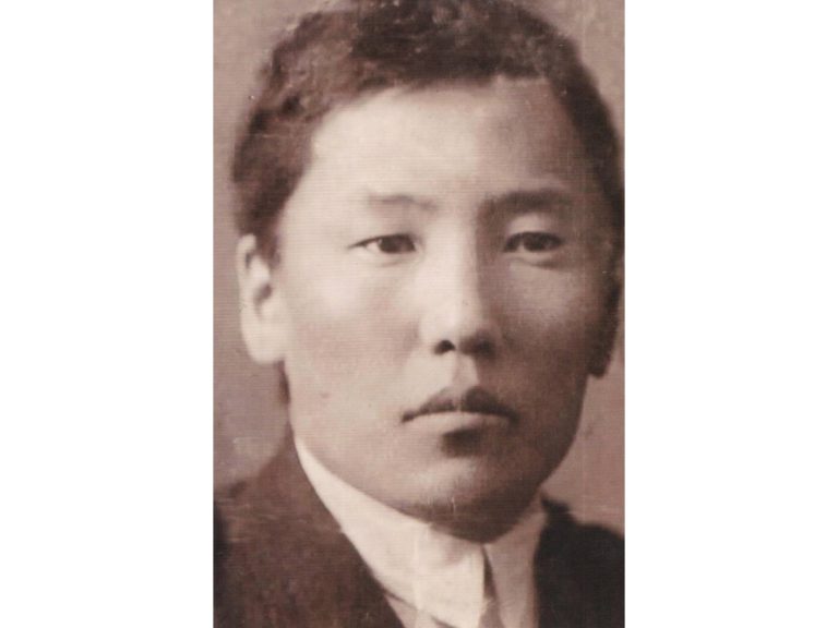 124-летие со дня рождения народного комиссара ЖКХ Якутии Анания Андреева