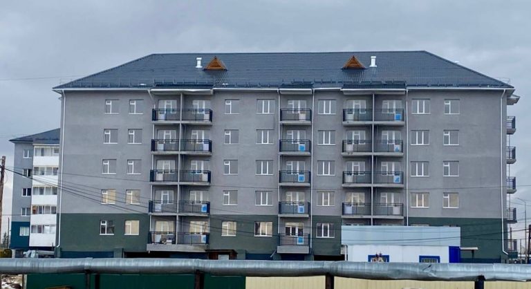 ГУП «ЖКХ РС(Я)» завершено техприсоединение в ряде районов