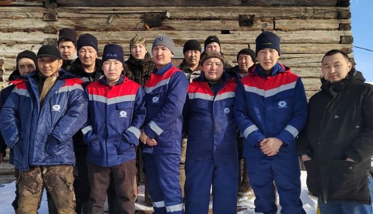 Много лет на страже тепла: ЖКХ Нюрбинского района 65 лет