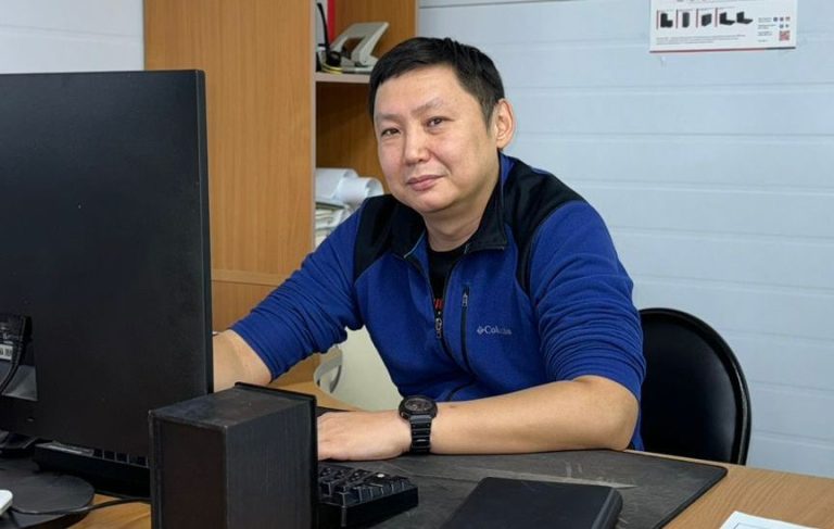 Иван Шкулев: Работа проектировщиков требует точности, ответственности и глубоких знаний