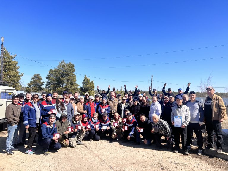 ЖКХ Вилюйского района отмечает 105-летие со дня создания