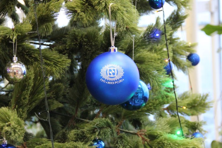 Напоминаем потребителям об оплате ЖКУ до 10 декабря