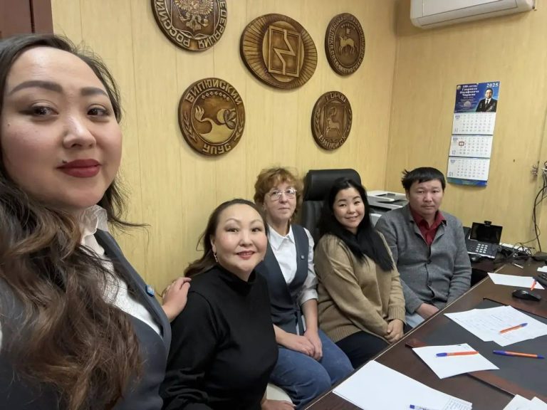 Знатоки из Вилюйского ЖКХ победили в корпоративном онлайн-квизе