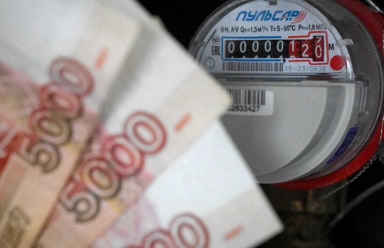 В России перенесут срок оплаты услуг ЖКХ