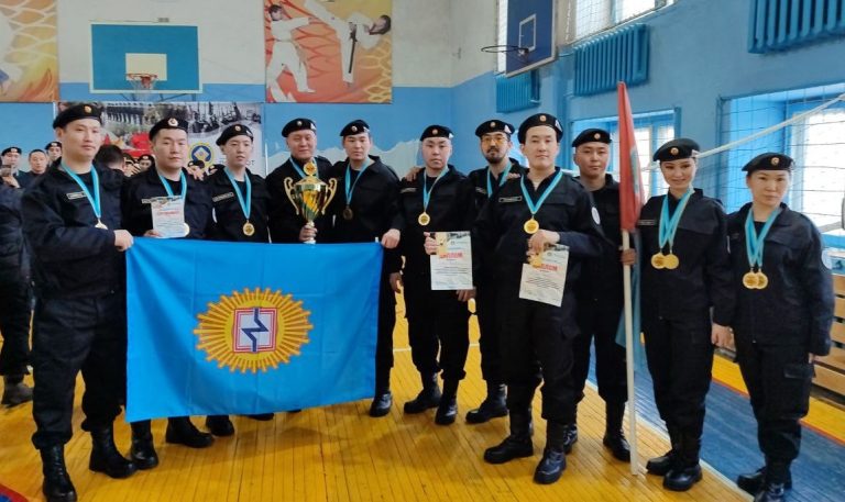 Работники ЖКХ – обладатели Гран-при военно-патриотического конкурса