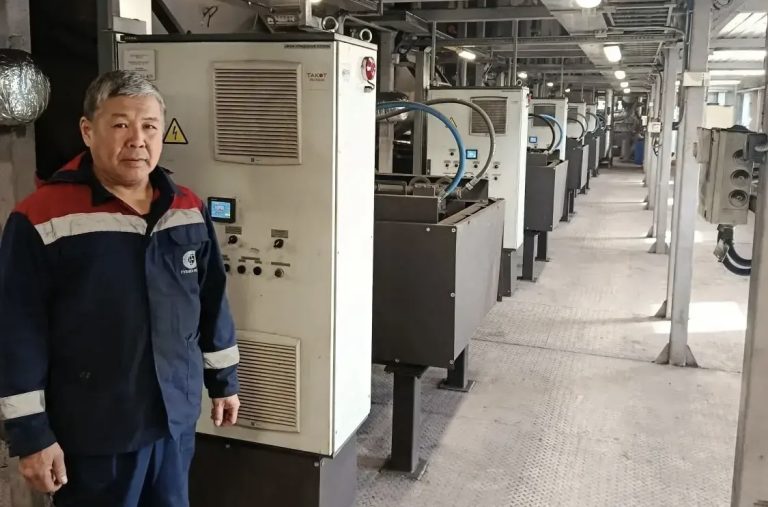 Григорий Александров: «Объединившись, мы преуспеем»